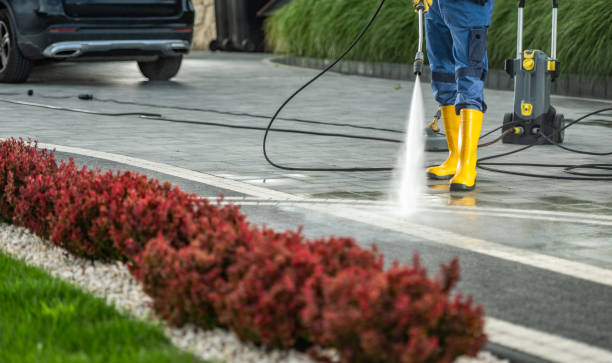 Boat and Dock Cleaning in Savannah, TX